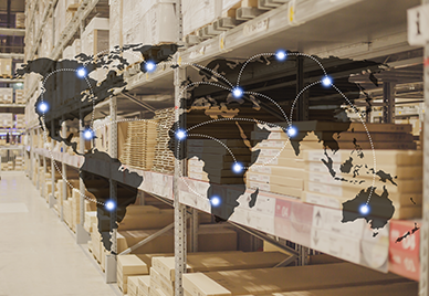 Restrictions on mailing items